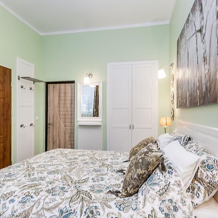 Come To Vilnius Hostel المظهر الخارجي الصورة