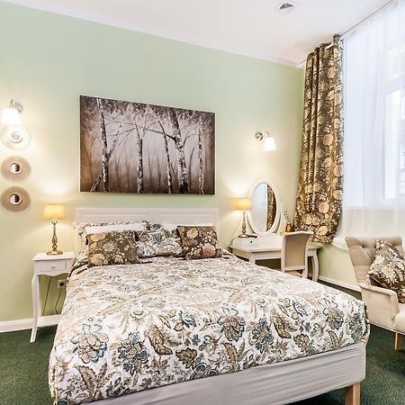 Come To Vilnius Hostel المظهر الخارجي الصورة