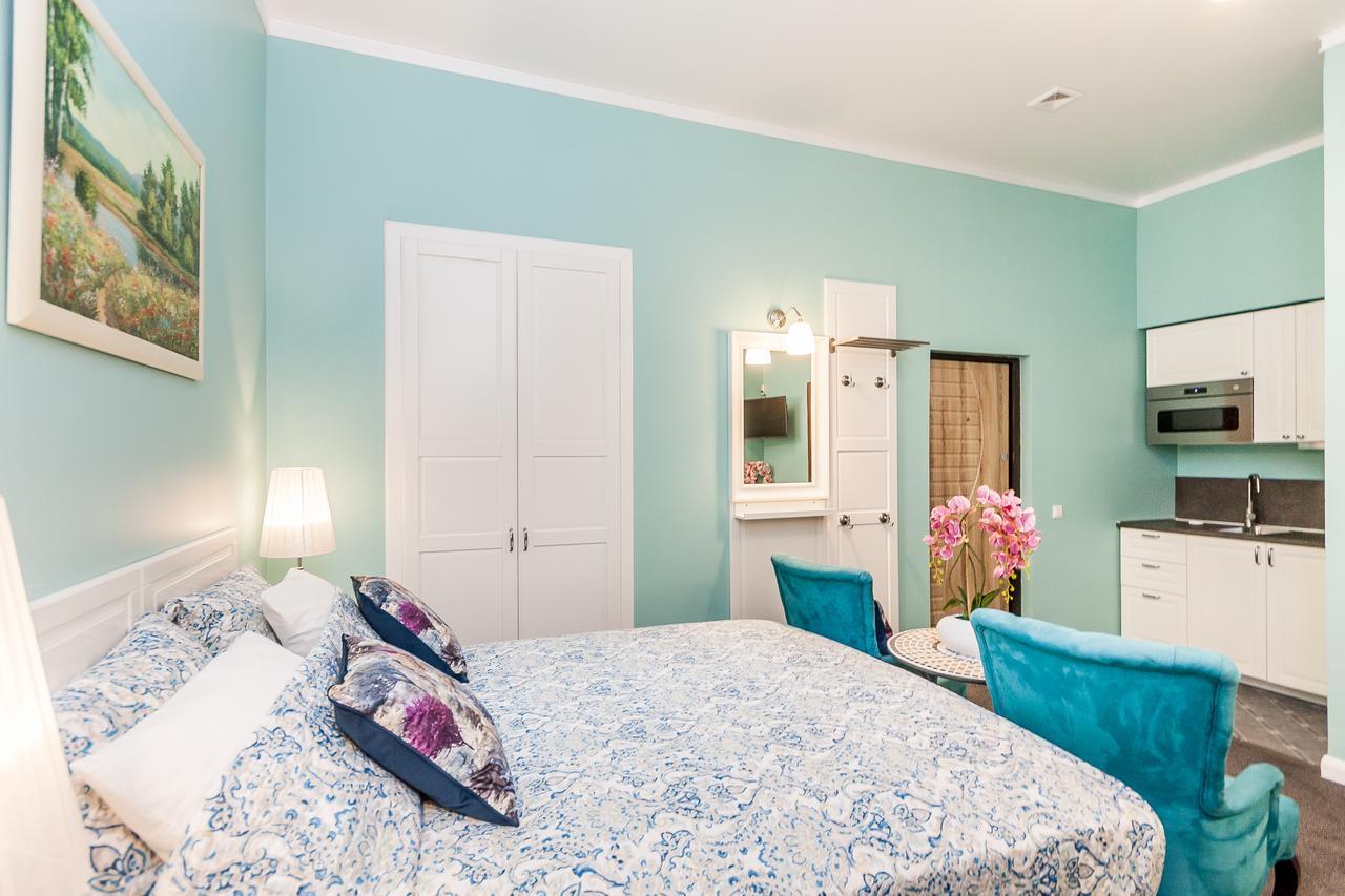 Come To Vilnius Hostel المظهر الخارجي الصورة