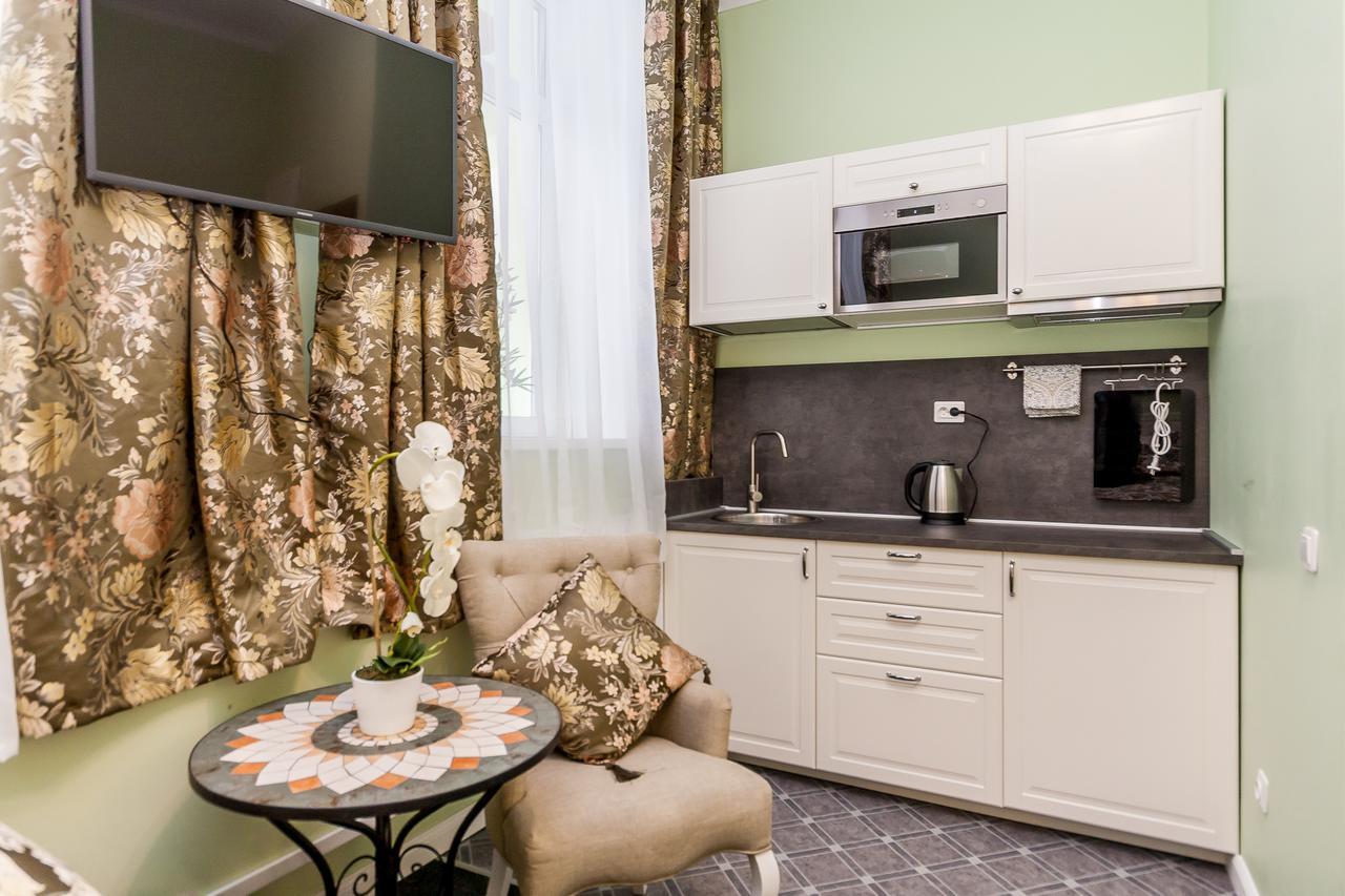 Come To Vilnius Hostel المظهر الخارجي الصورة