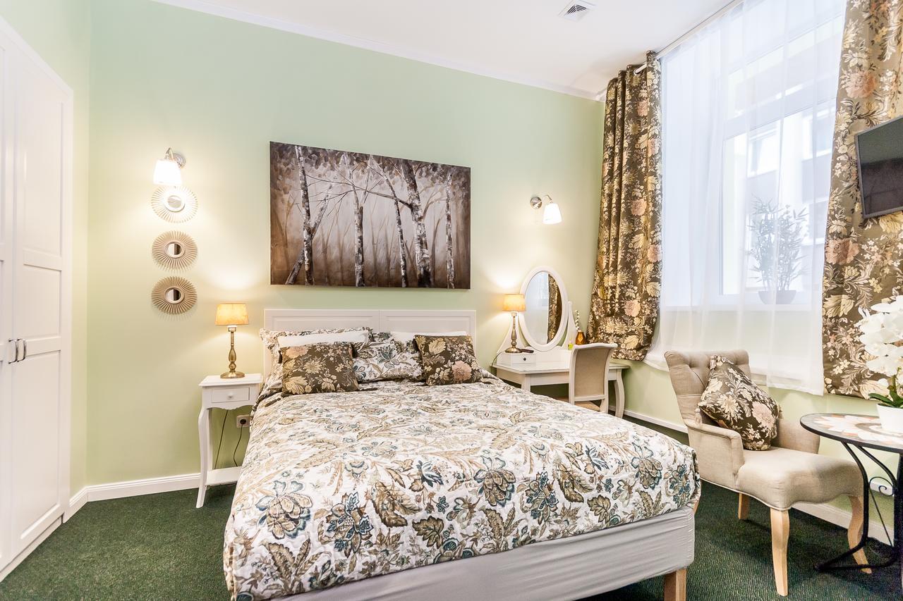 Come To Vilnius Hostel المظهر الخارجي الصورة