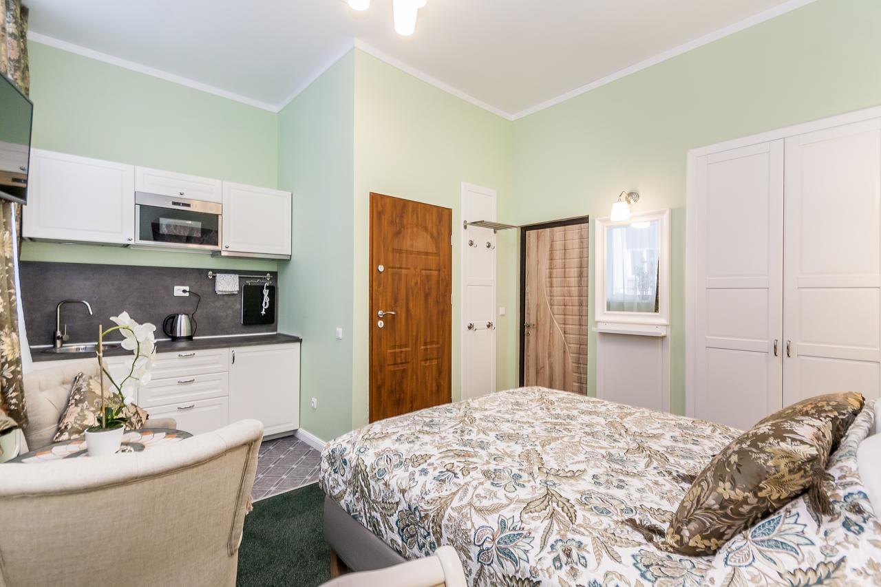 Come To Vilnius Hostel المظهر الخارجي الصورة
