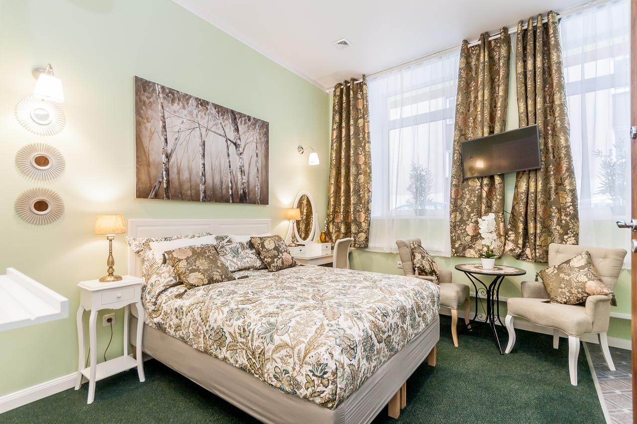 Come To Vilnius Hostel المظهر الخارجي الصورة