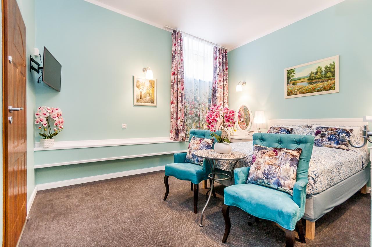 Come To Vilnius Hostel المظهر الخارجي الصورة